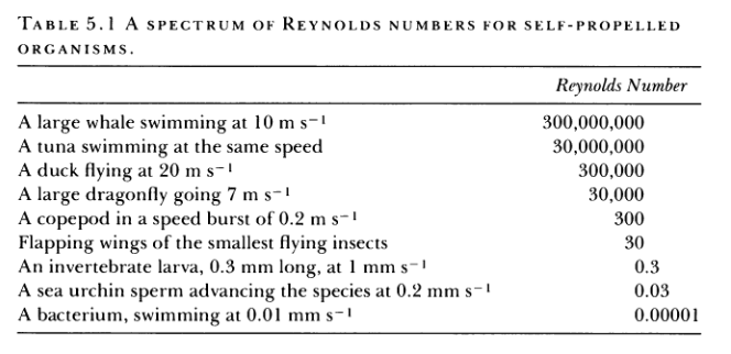 reynolds table