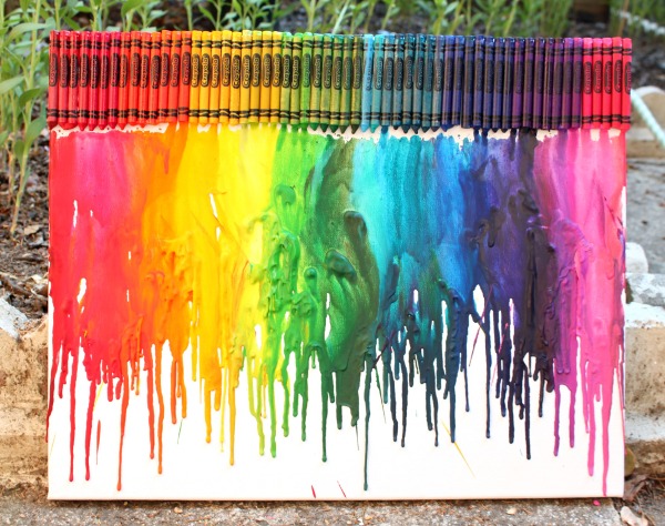 Crayola Color